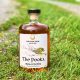 Mourne-Dew-Distillery-Warrenpoint-Premium-Irish-Gin-The-Pooka-Irish-Poitin-Hazelnut-Blend