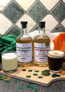 Mourne Dew Whiskeys USA