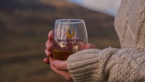 Mourne Dew Irish Whiskey