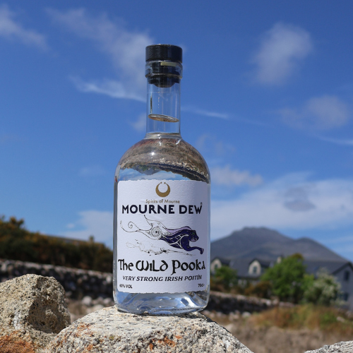 Wild Pooka Poitín