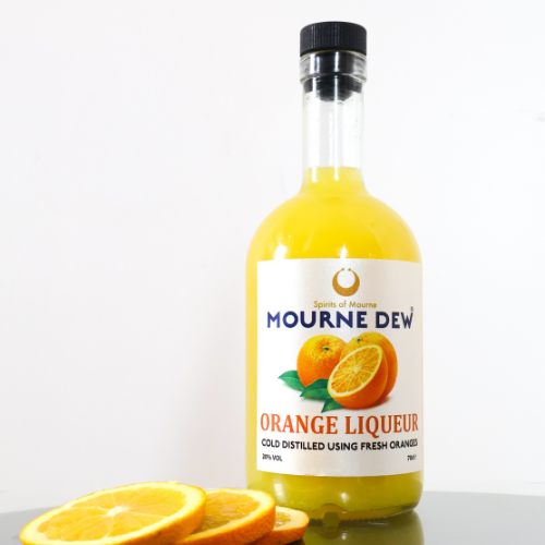 Orange Liqueur