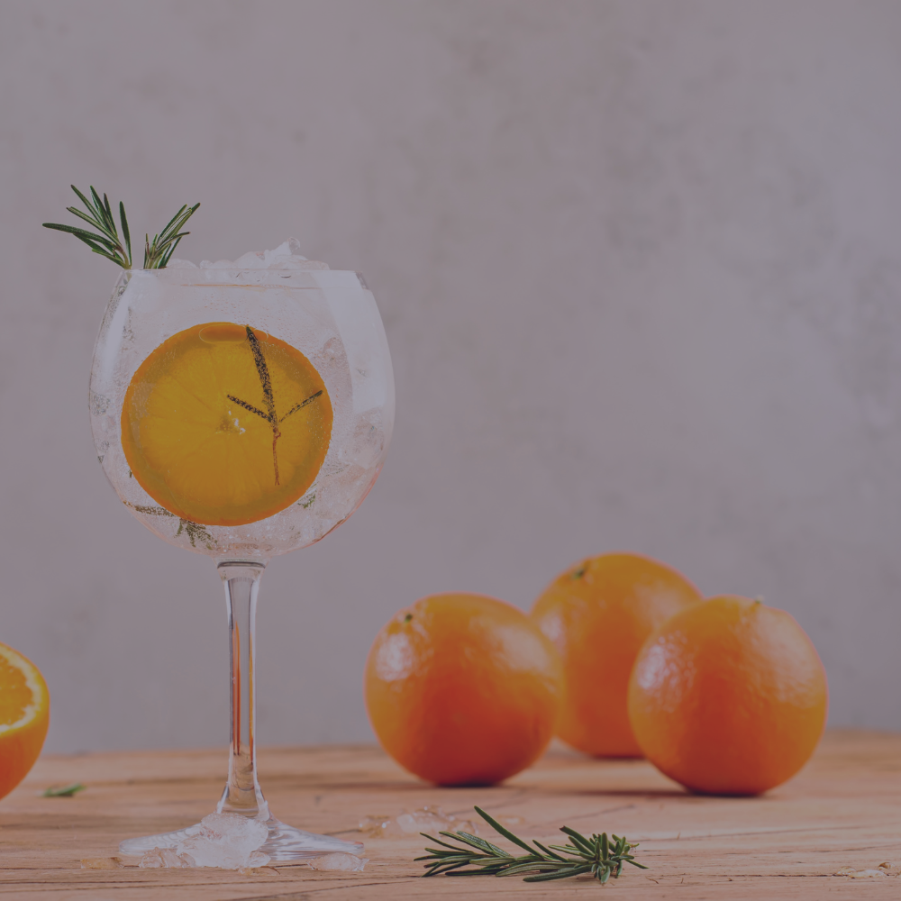 Kilbroney Gin & Tonic