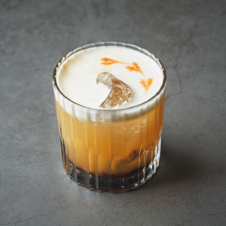 Whiskey Sour