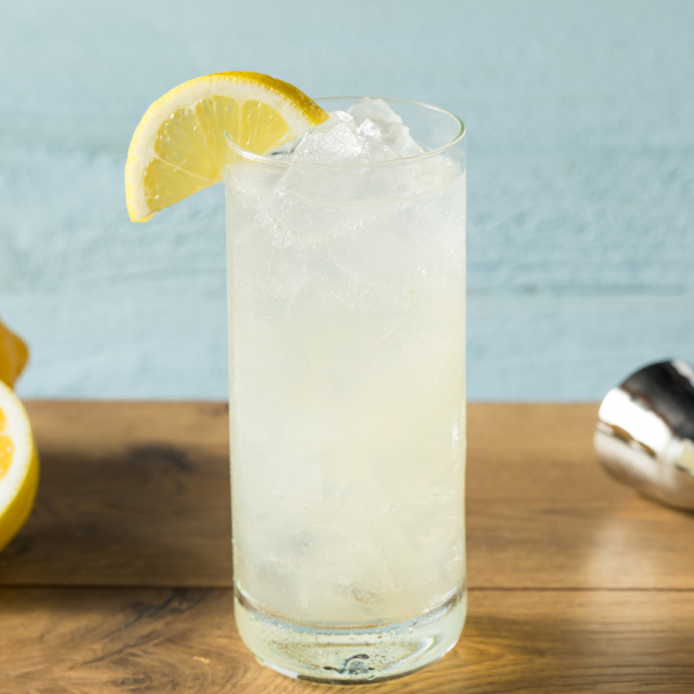 Vodka Collins