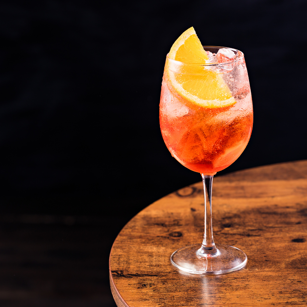 Ruby Spritz