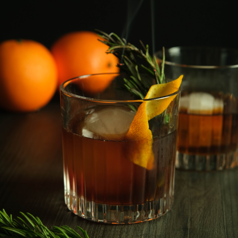Mourne Old Fashioned