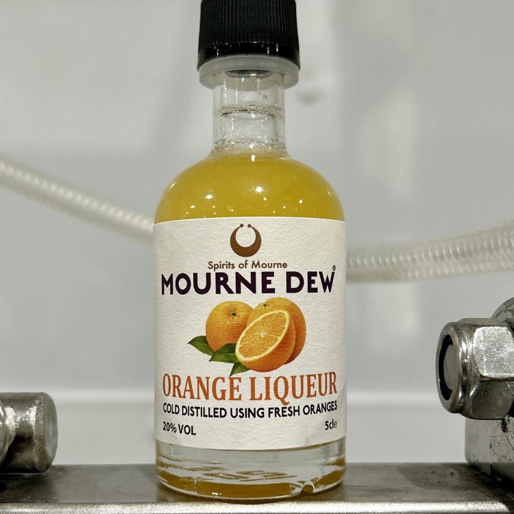 Orange Liqueur (5cl)